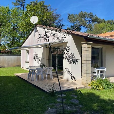 Villa Au Coeur De Ronce Les Bains 200 Metres De La Plage La Tremblade Exterior photo