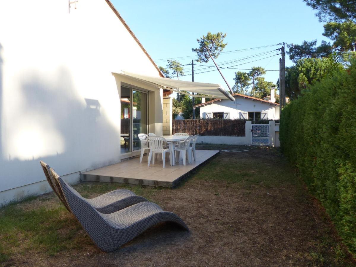 Villa Au Coeur De Ronce Les Bains 200 Metres De La Plage La Tremblade Exterior photo